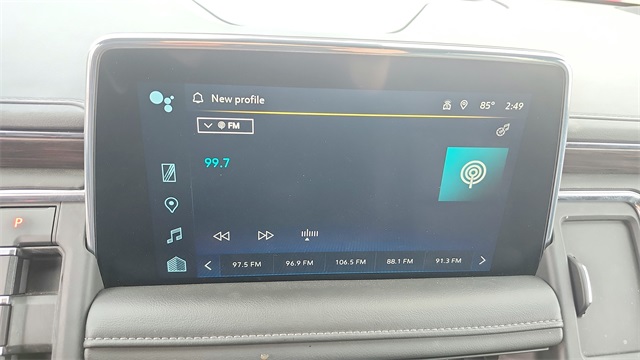 2023 Chevrolet Tahoe