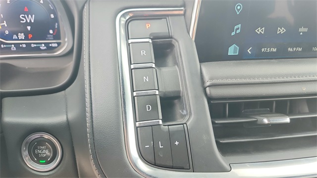 2023 Chevrolet Tahoe