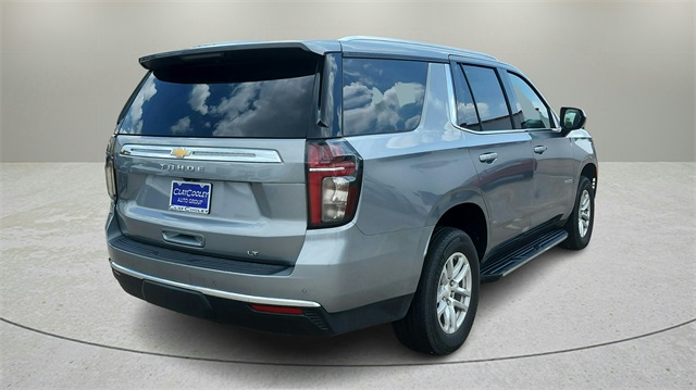 2023 Chevrolet Tahoe