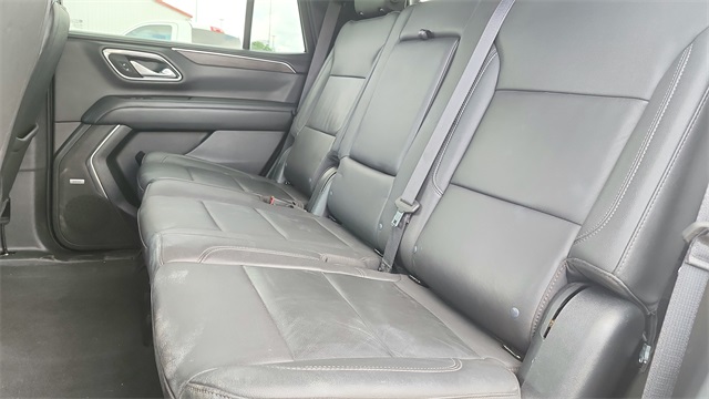 2023 Chevrolet Tahoe