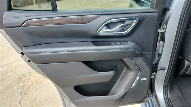 2023 Chevrolet Tahoe