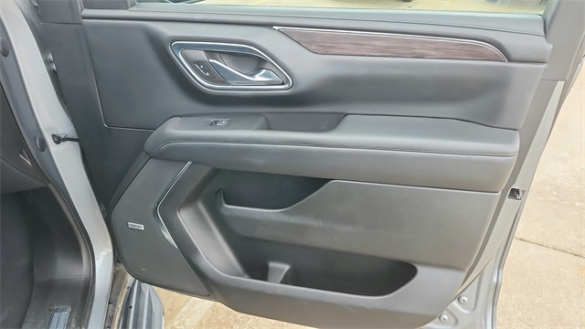 2023 Chevrolet Tahoe