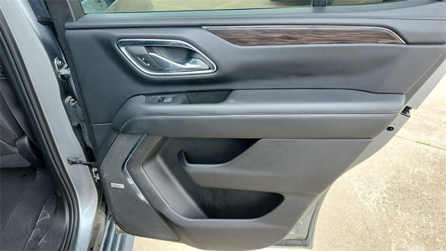 2023 Chevrolet Tahoe