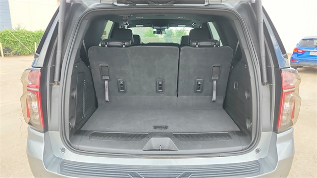 2023 Chevrolet Tahoe