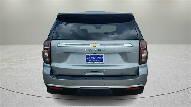 2023 Chevrolet Tahoe