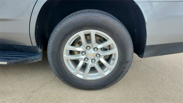 2023 Chevrolet Tahoe