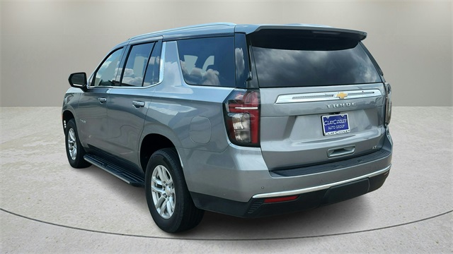 2023 Chevrolet Tahoe