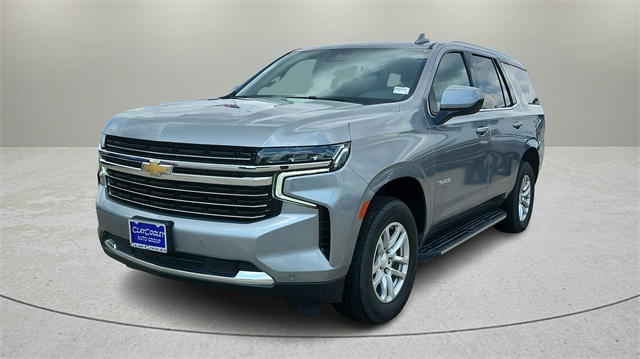 2023 Chevrolet Tahoe
