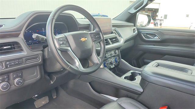 2023 Chevrolet Tahoe