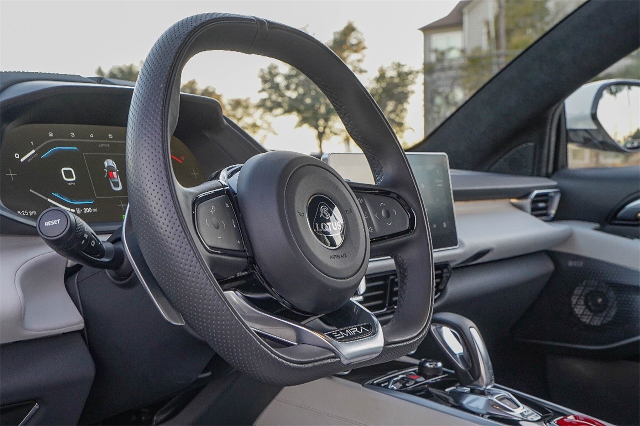 Used Car 2024 Lotus Emira  For Sale Under $100,000 In Austin, Texas