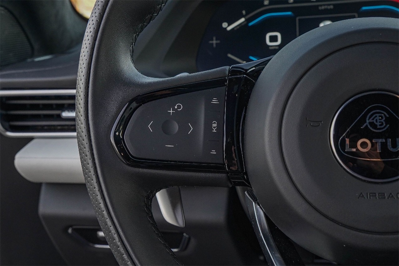 Used Car 2024 Lotus Emira  For Sale Under $100,000 In Austin, Texas