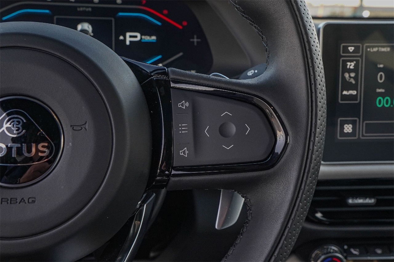 Used Car 2024 Lotus Emira  For Sale Under $100,000 In Austin, Texas