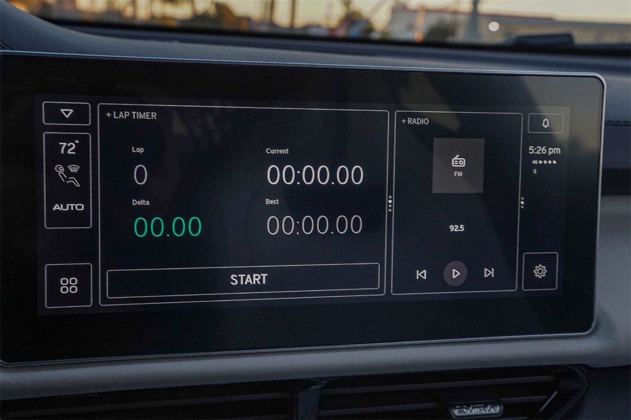 Used Car 2024 Lotus Emira  For Sale Under $100,000 In Austin, Texas