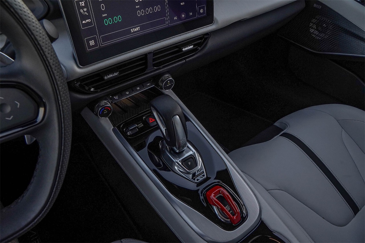 Used Car 2024 Lotus Emira  For Sale Under $100,000 In Austin, Texas