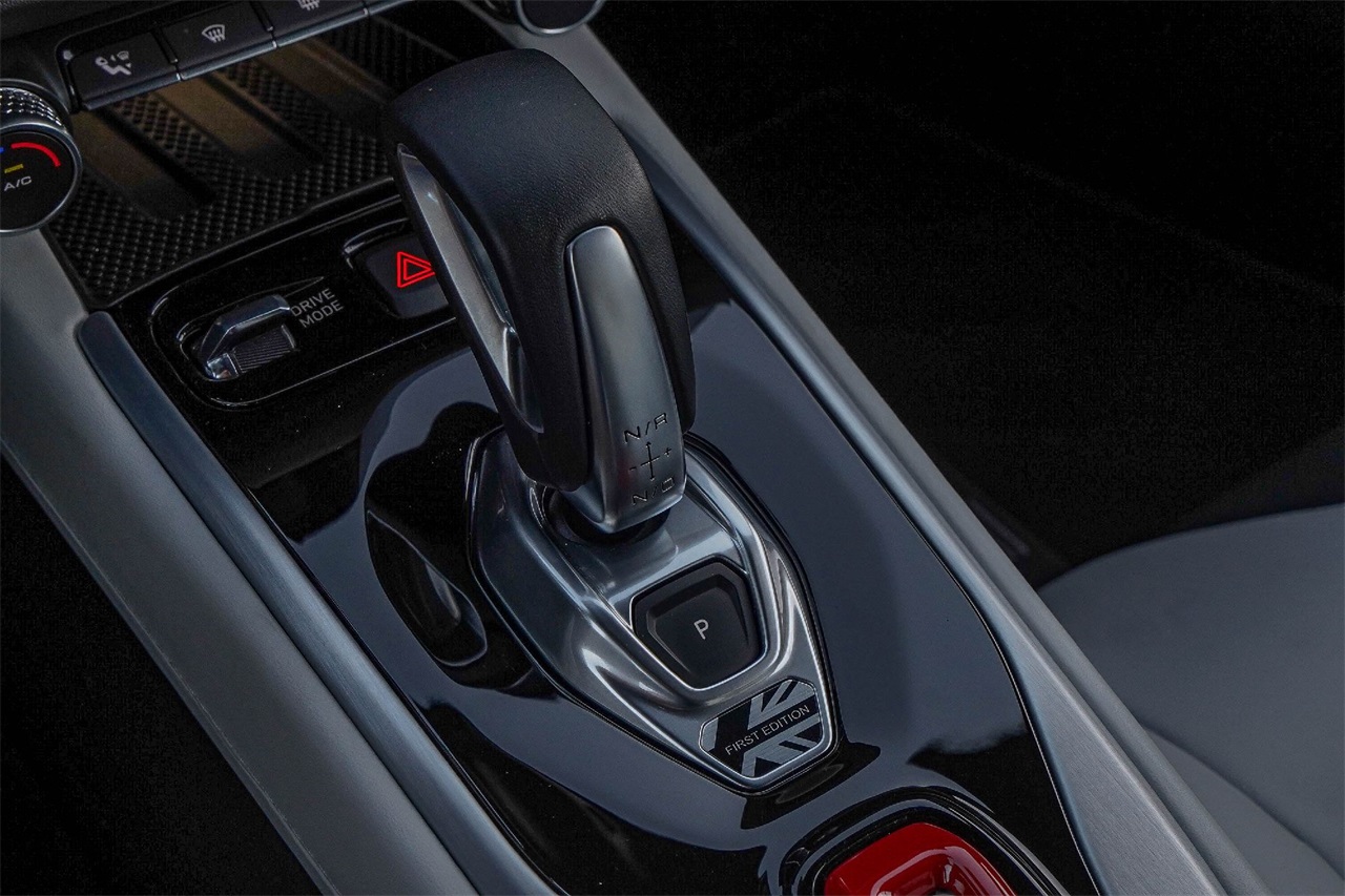 Used Car 2024 Lotus Emira  For Sale Under $100,000 In Austin, Texas