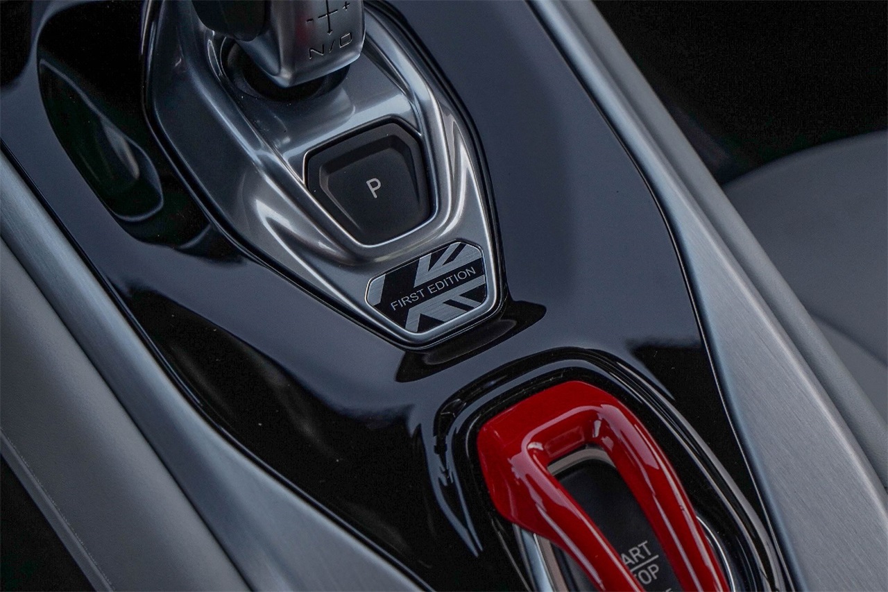 Used Car 2024 Lotus Emira  For Sale Under $100,000 In Austin, Texas