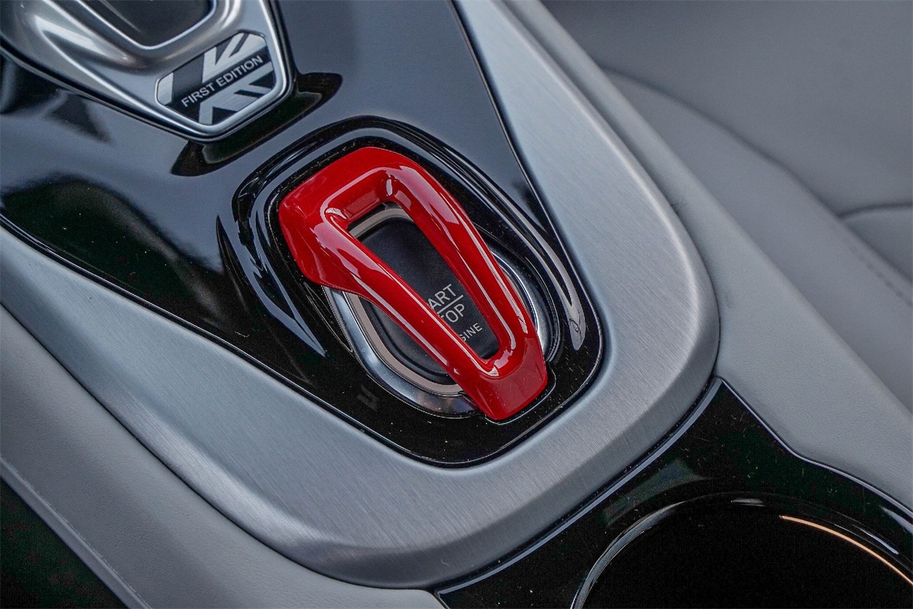 Used Car 2024 Lotus Emira  For Sale Under $100,000 In Austin, Texas