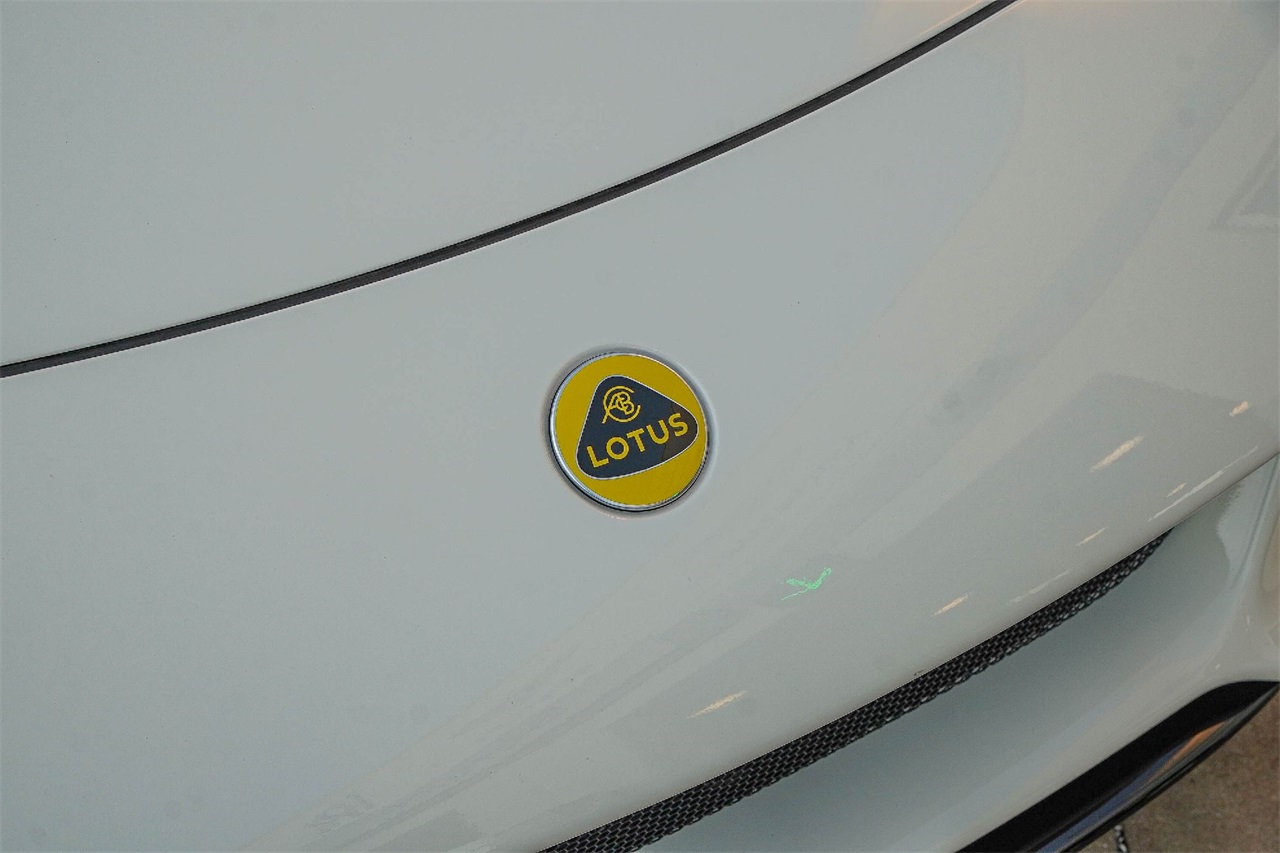 Used Car 2024 Lotus Emira  For Sale Under $100,000 In Austin, Texas