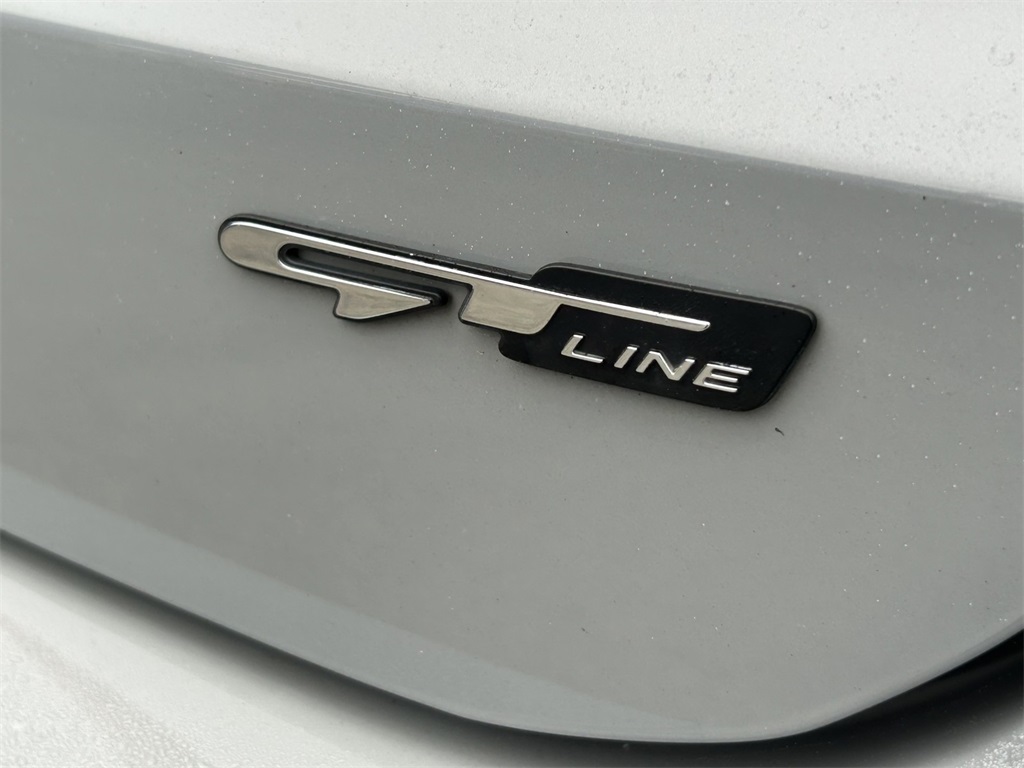 Used Car 2021 Kia K5  Gt-line For Sale Under $20,000 In San Marcos, Texas