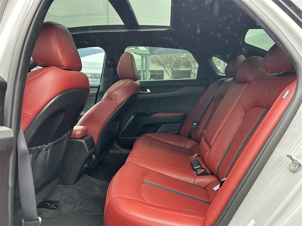 Used Car 2021 Kia K5  Gt-line For Sale Under $20,000 In San Marcos, Texas