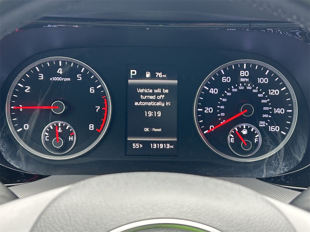 Used Car 2021 Kia K5  Gt-line For Sale Under $20,000 In San Marcos, Texas