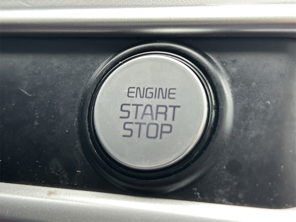 Used Car 2021 Kia K5  Gt-line For Sale Under $20,000 In San Marcos, Texas