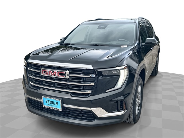2025 GMC Acadia Elevation FWD