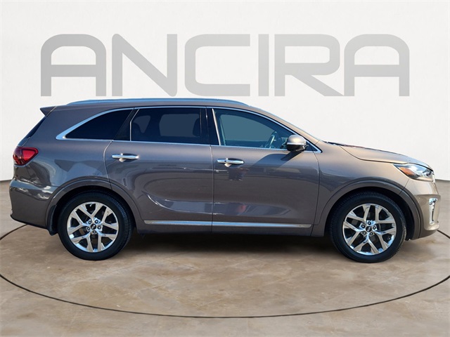 Used Car 2019 Kia Sorento  Sx Limited For Sale Under $20,000 In San Antonio, Texas