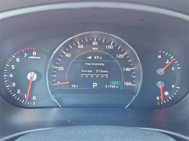 Used Car 2019 Kia Sorento  Sx Limited For Sale Under $20,000 In San Antonio, Texas