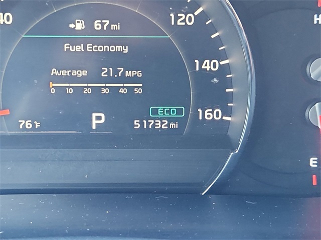 Used Car 2019 Kia Sorento  Sx Limited For Sale Under $20,000 In San Antonio, Texas