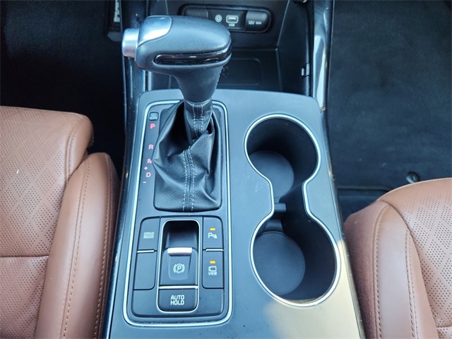 Used Car 2019 Kia Sorento  Sx Limited For Sale Under $20,000 In San Antonio, Texas