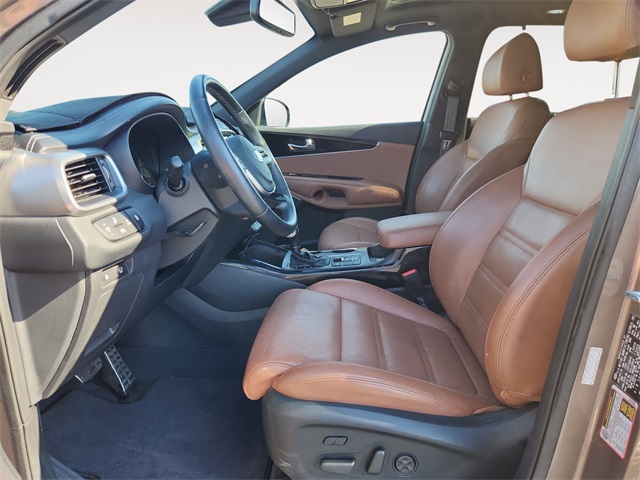 Used Car 2019 Kia Sorento  Sx Limited For Sale Under $20,000 In San Antonio, Texas
