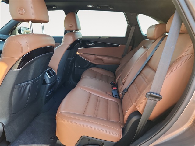 Used Car 2019 Kia Sorento  Sx Limited For Sale Under $20,000 In San Antonio, Texas