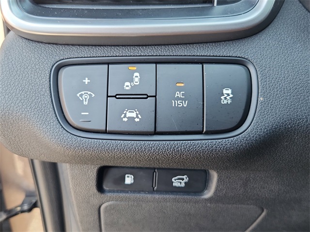 Used Car 2019 Kia Sorento  Sx Limited For Sale Under $20,000 In San Antonio, Texas