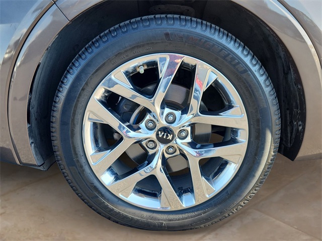 Used Car 2019 Kia Sorento  Sx Limited For Sale Under $20,000 In San Antonio, Texas