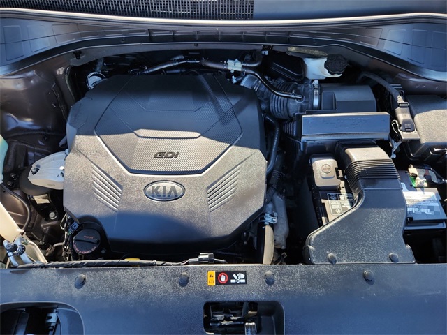 Used Car 2019 Kia Sorento  Sx Limited For Sale Under $20,000 In San Antonio, Texas