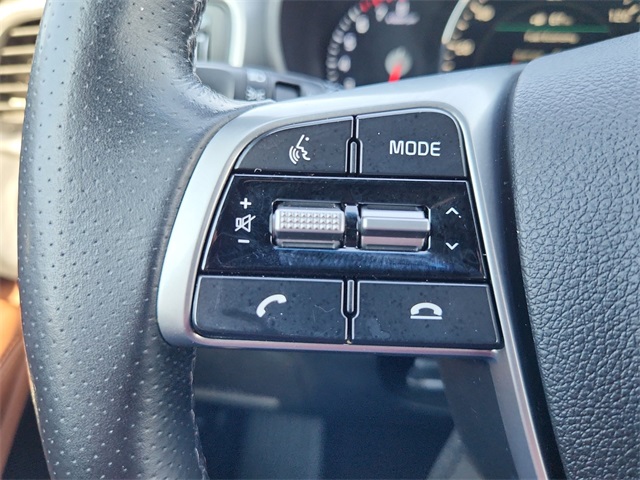 Used Car 2019 Kia Sorento  Sx Limited For Sale Under $20,000 In San Antonio, Texas