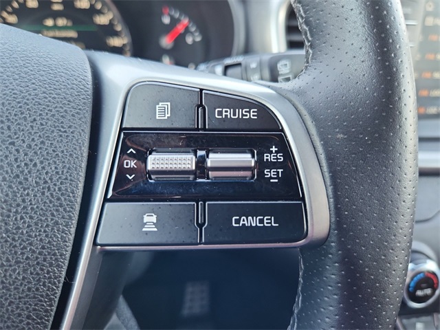 Used Car 2019 Kia Sorento  Sx Limited For Sale Under $20,000 In San Antonio, Texas