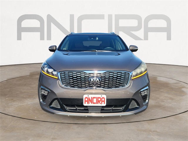 Used Car 2019 Kia Sorento  Sx Limited For Sale Under $20,000 In San Antonio, Texas