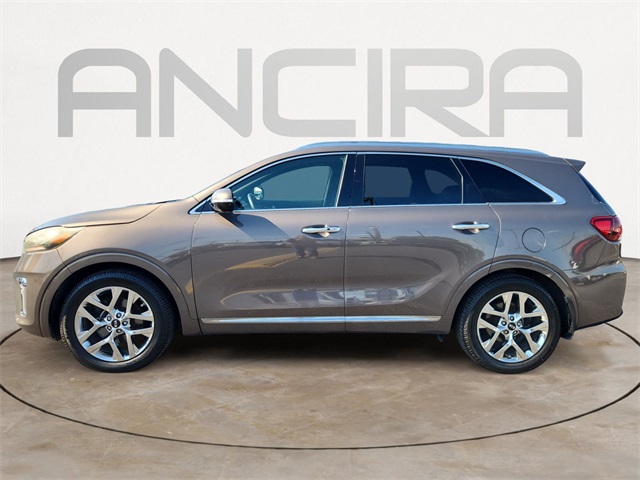 Used Car 2019 Kia Sorento  Sx Limited For Sale Under $20,000 In San Antonio, Texas