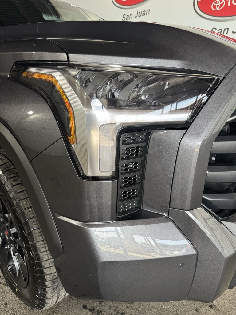 Thumbnail: 2026 Toyota Tundra - 11