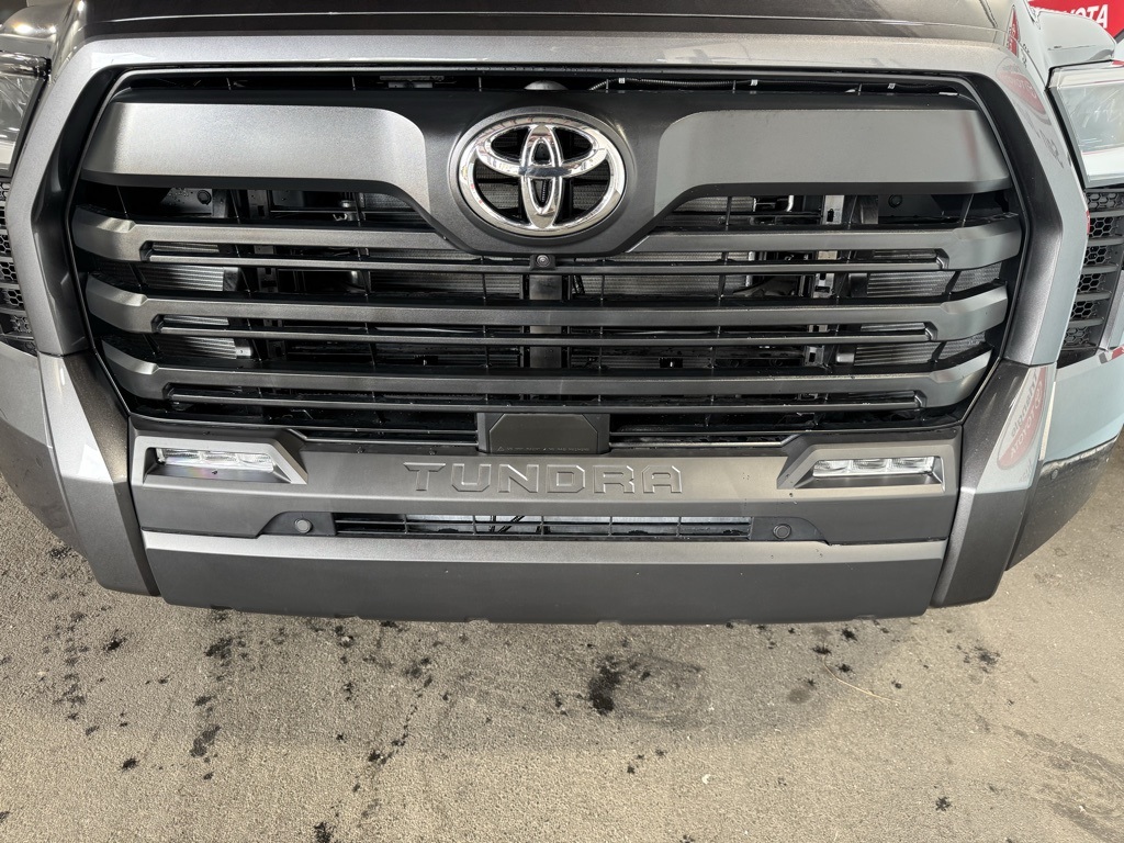 Thumbnail: 2026 Toyota Tundra - 12