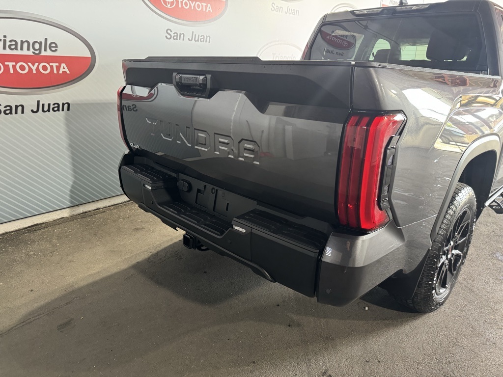 Thumbnail: 2026 Toyota Tundra - 17