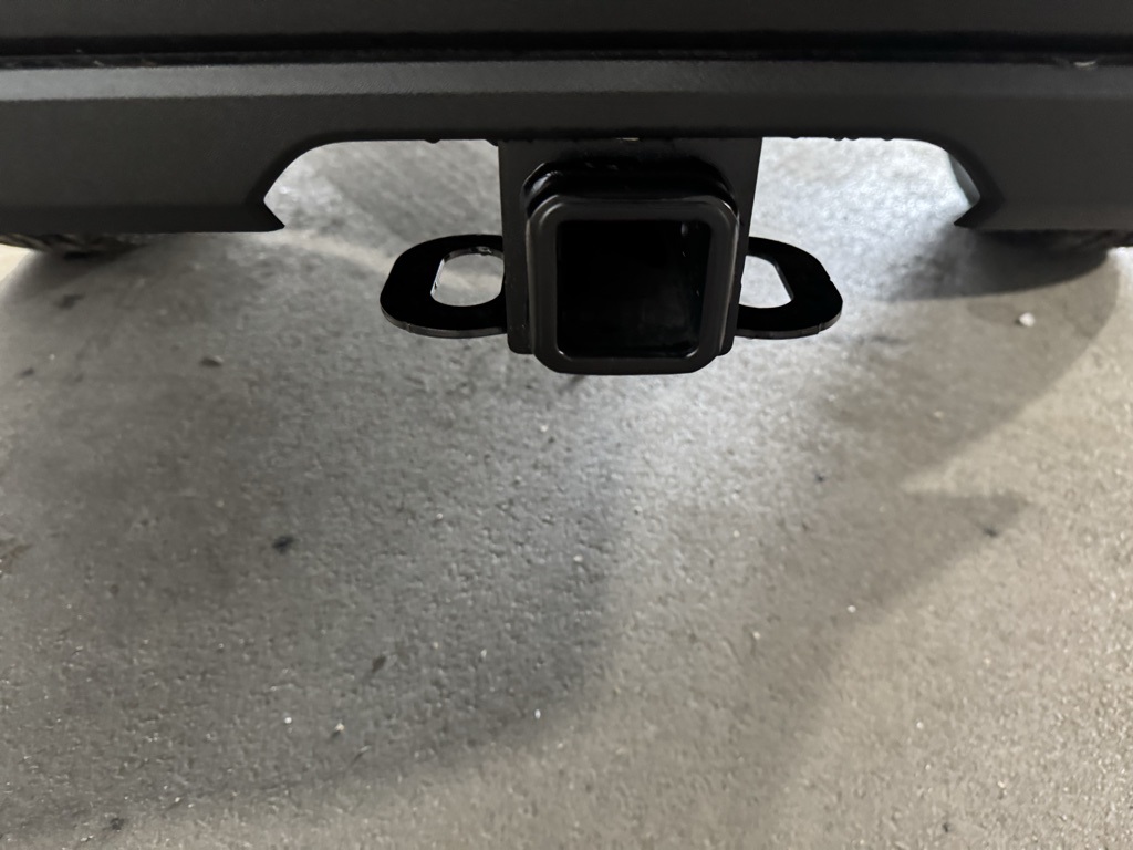 Thumbnail: 2026 Toyota Tundra - 21