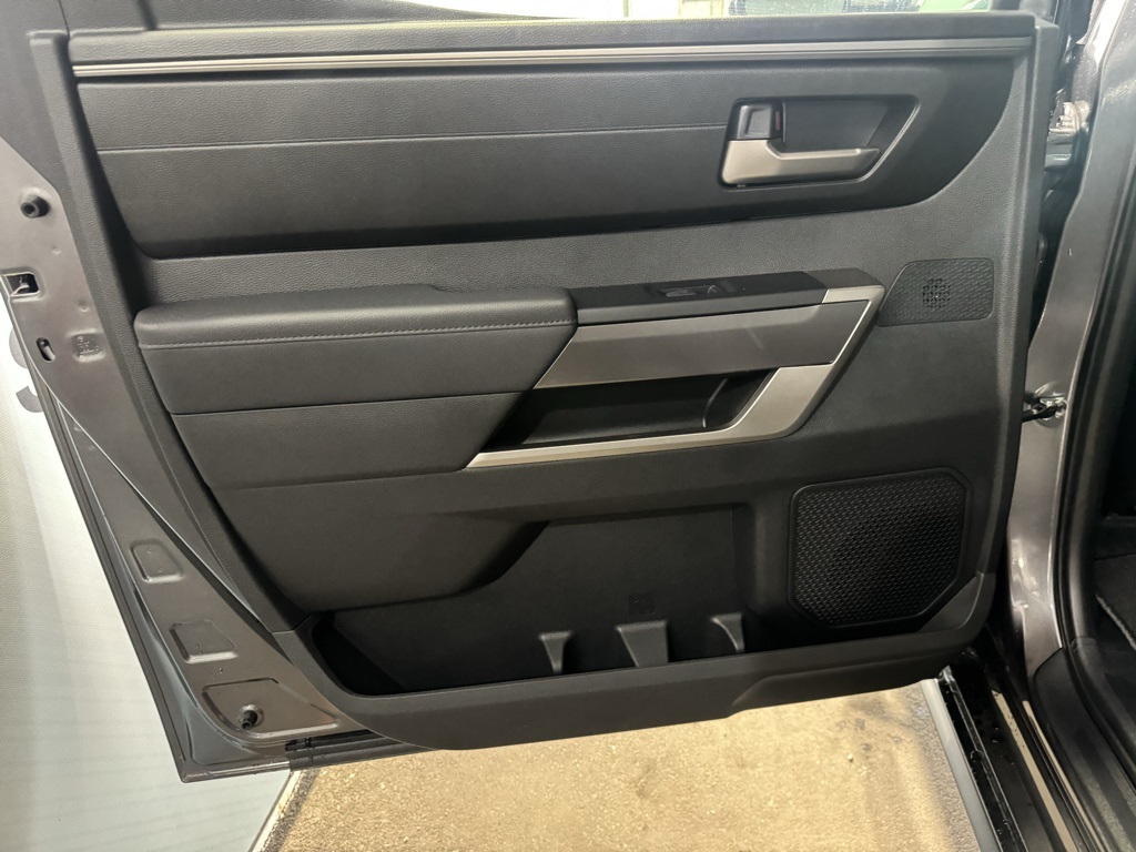 Thumbnail: 2026 Toyota Tundra - 23