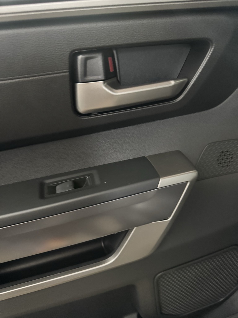 Thumbnail: 2026 Toyota Tundra - 24