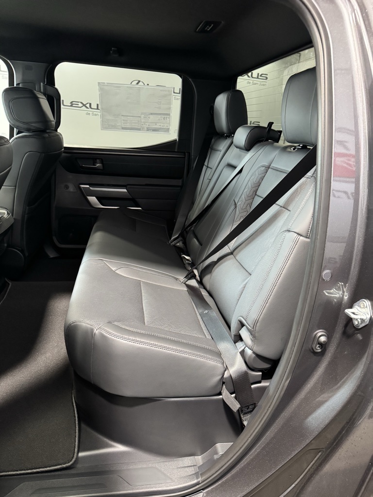 Thumbnail: 2026 Toyota Tundra - 26