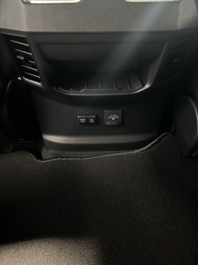 Thumbnail: 2026 Toyota Tundra - 27