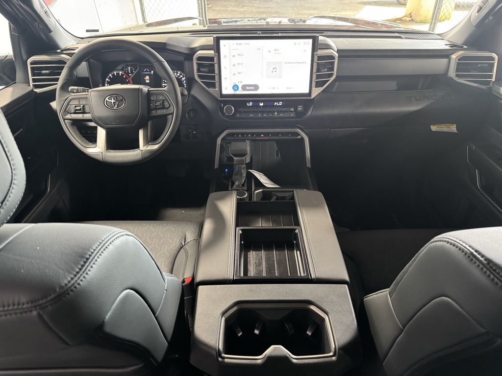 Thumbnail: 2026 Toyota Tundra - 28