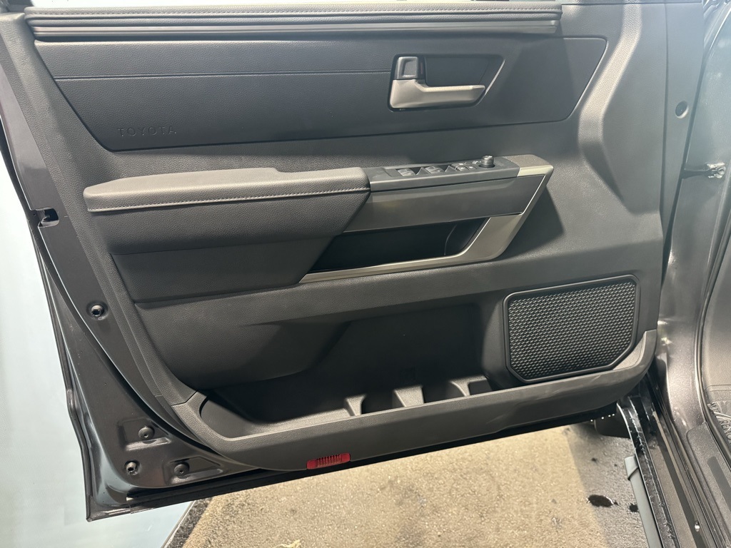 Thumbnail: 2026 Toyota Tundra - 29